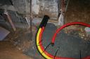 Der MSHA durchdringt unsere Mauern