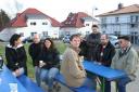 Richtfest 14