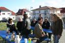 Richtfest 15