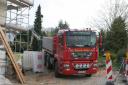 Der Ferrari-Truck