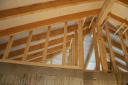 Holz kann richtig schön aussehen