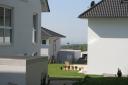 Ein Blick in die Ferne