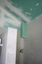 Die Bausünde - ein Entlüftungsrohr für die Dusche